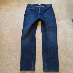 J.Crew Medium Wash Jeans